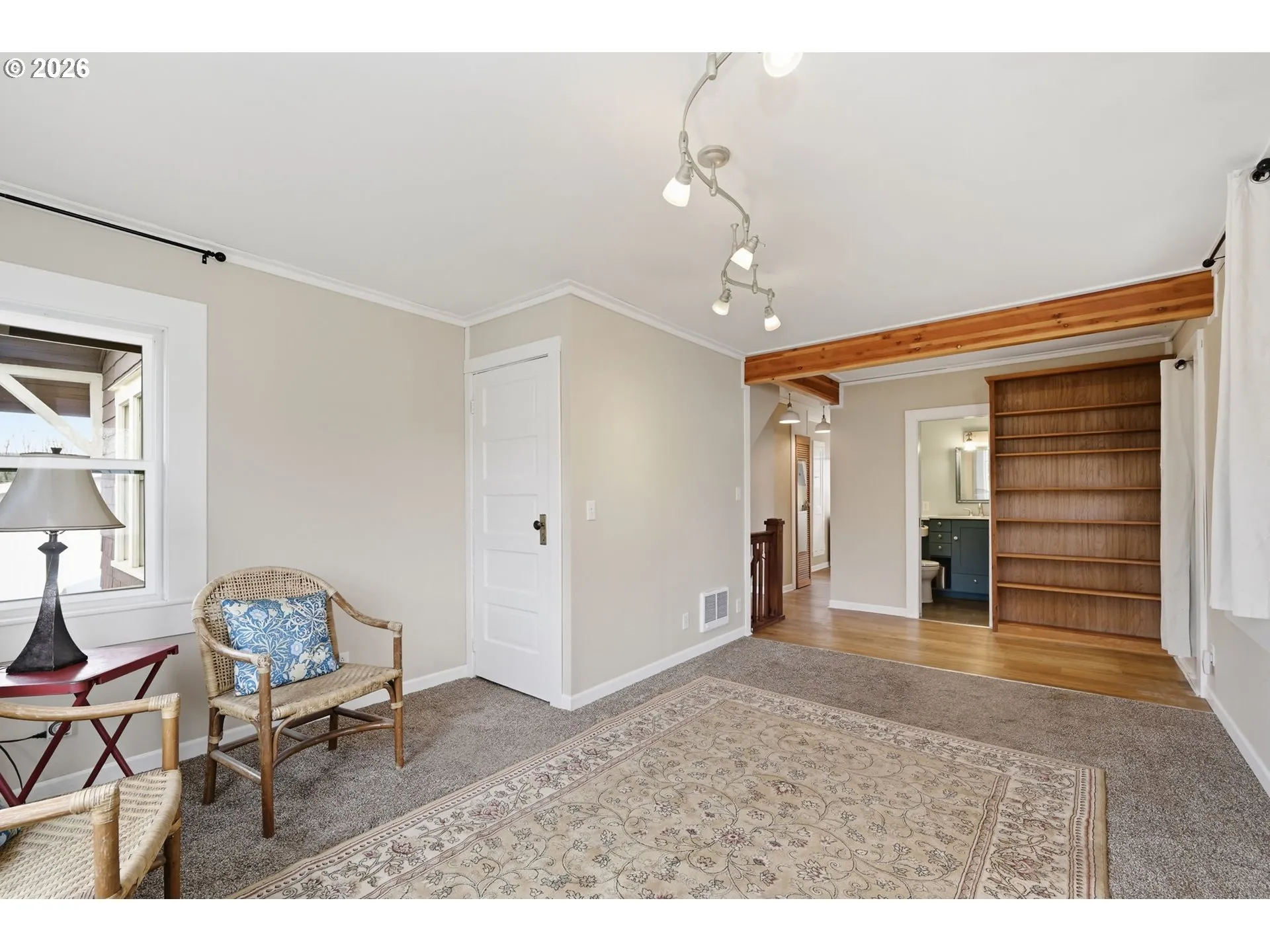 Family Room-Upper