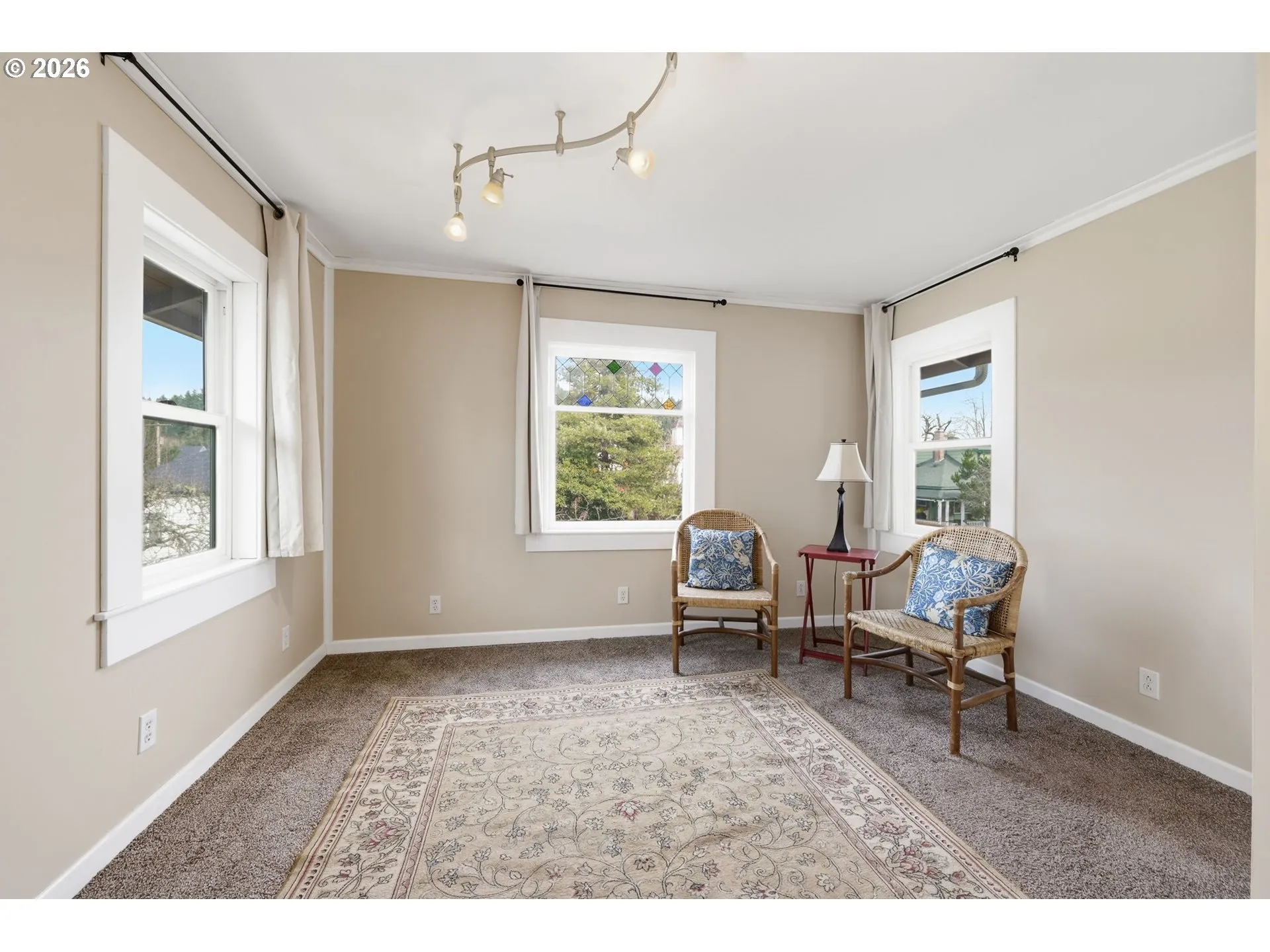 Family Room-Upper