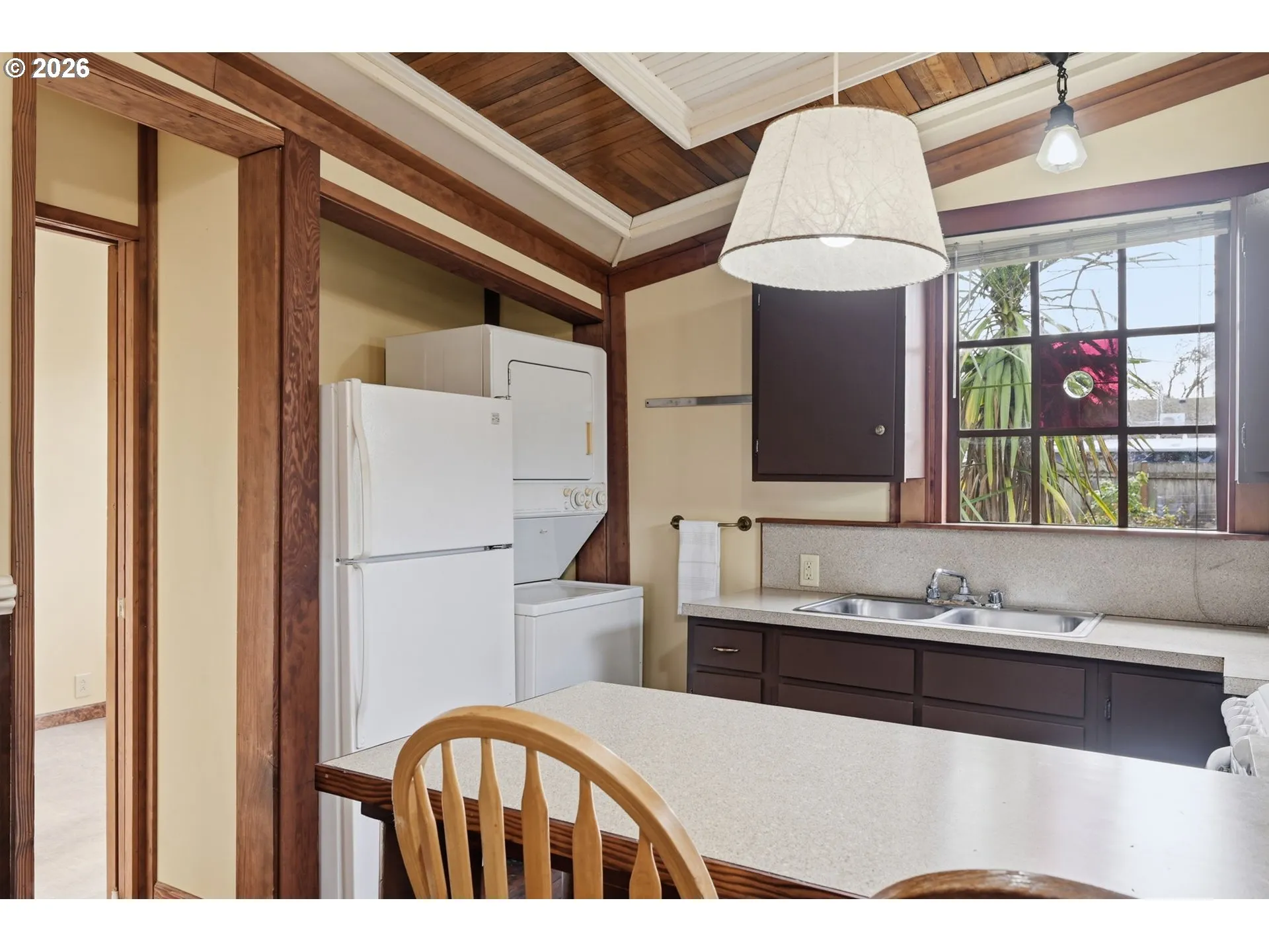 Separate Living Quarters
