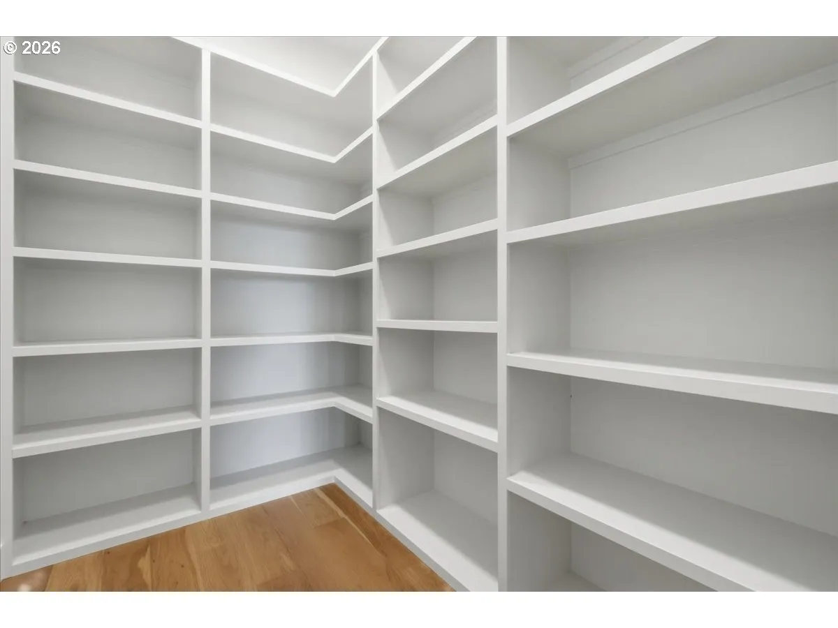 Pantry