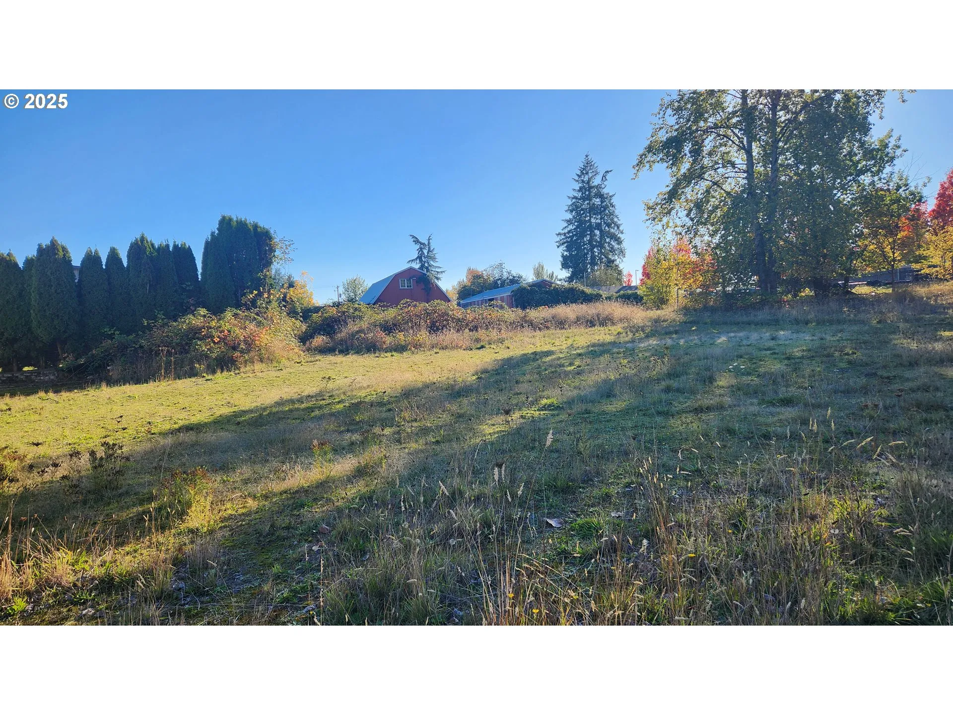 Acreage
