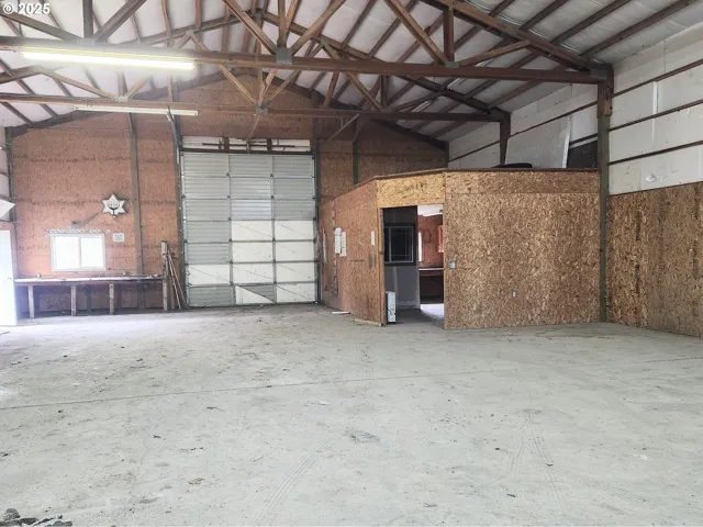 Warehouse