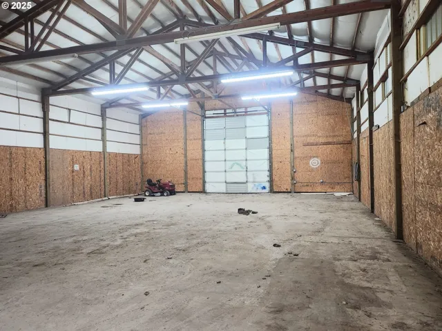 Warehouse