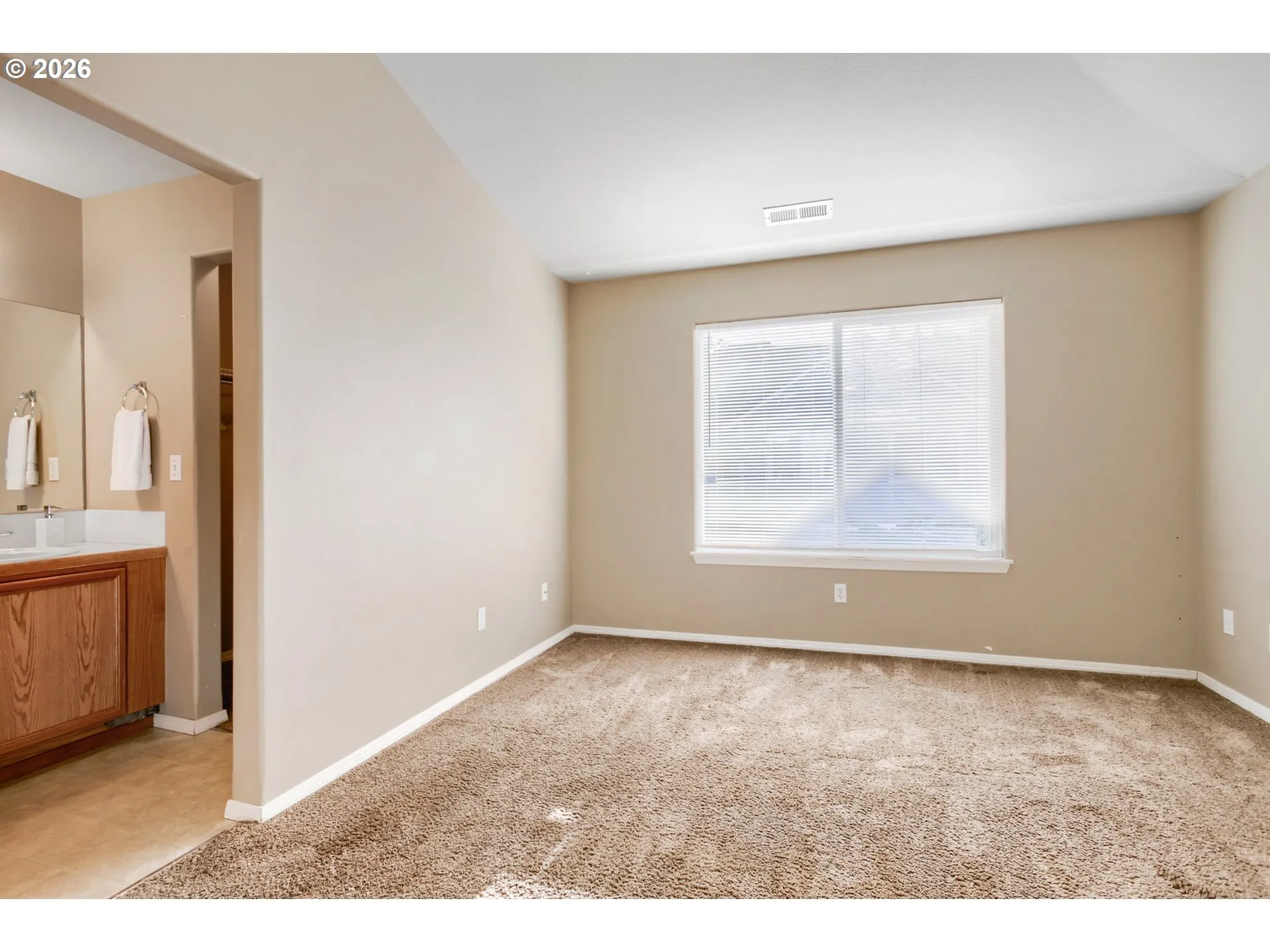 Bedroom, Primary #2-Upper