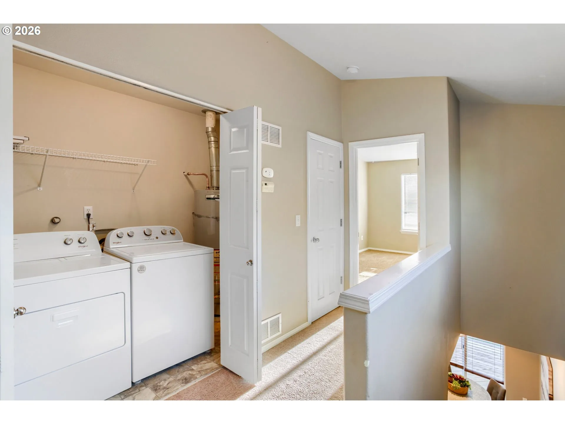 Laundry-Upper