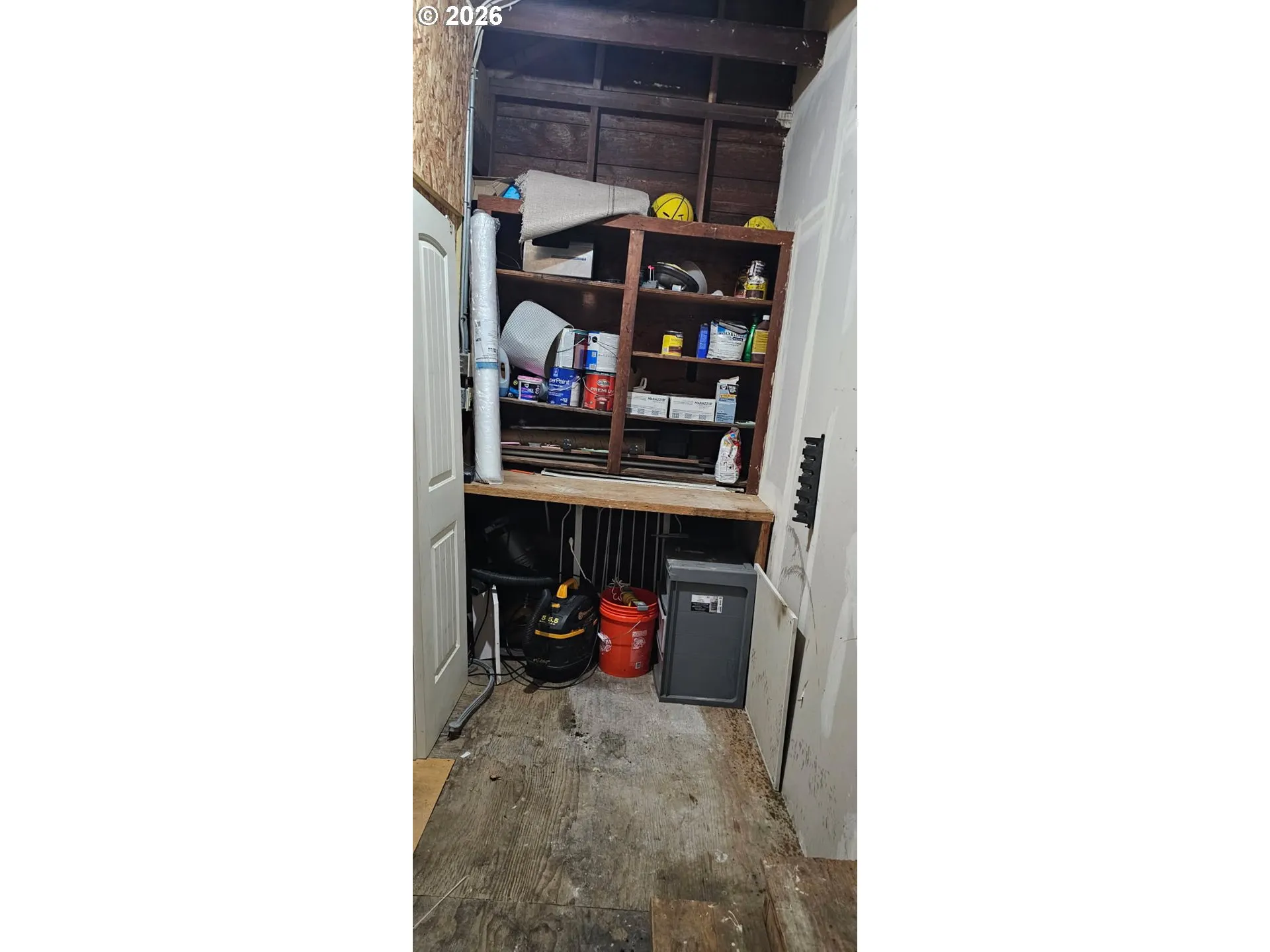 Storage