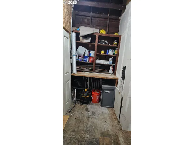 Storage