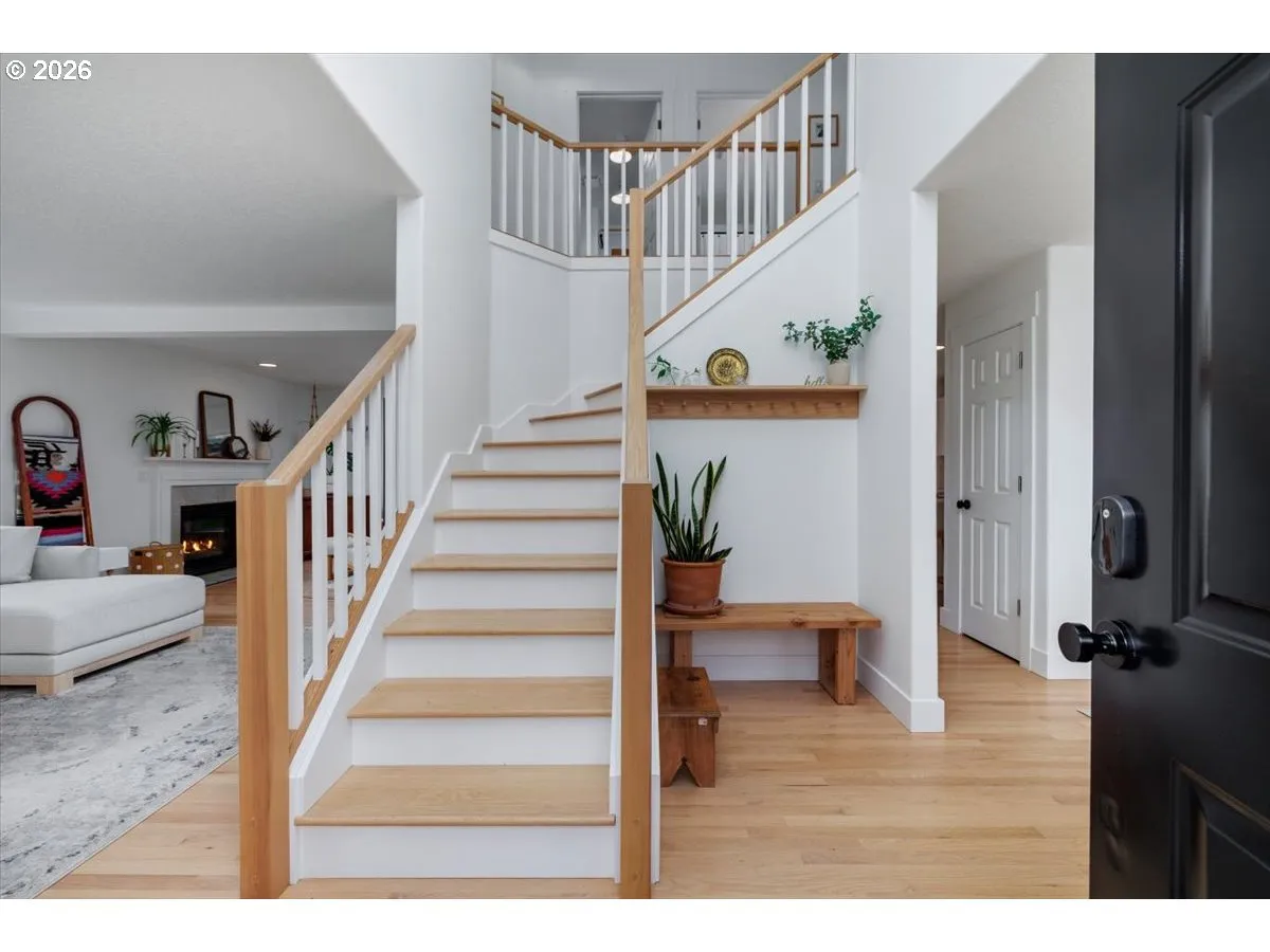 Entrance/Foyer