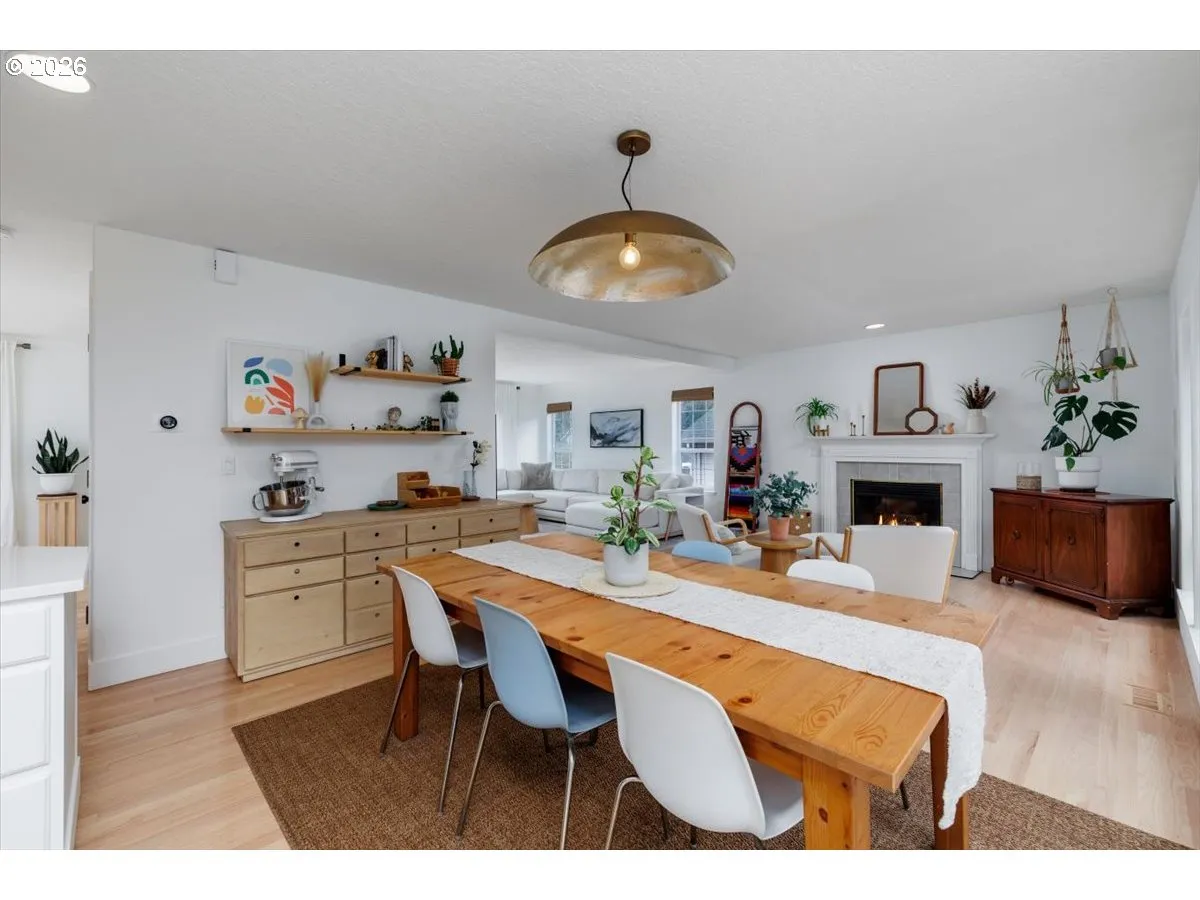 Kitchen/Nook