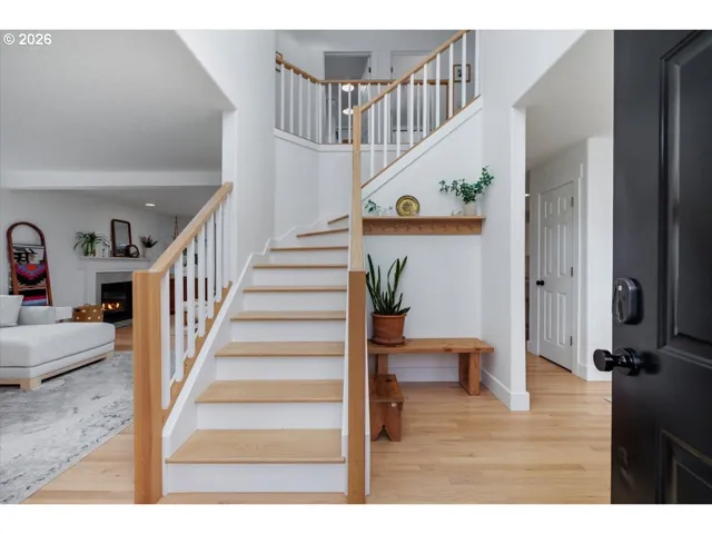 Entrance/Foyer