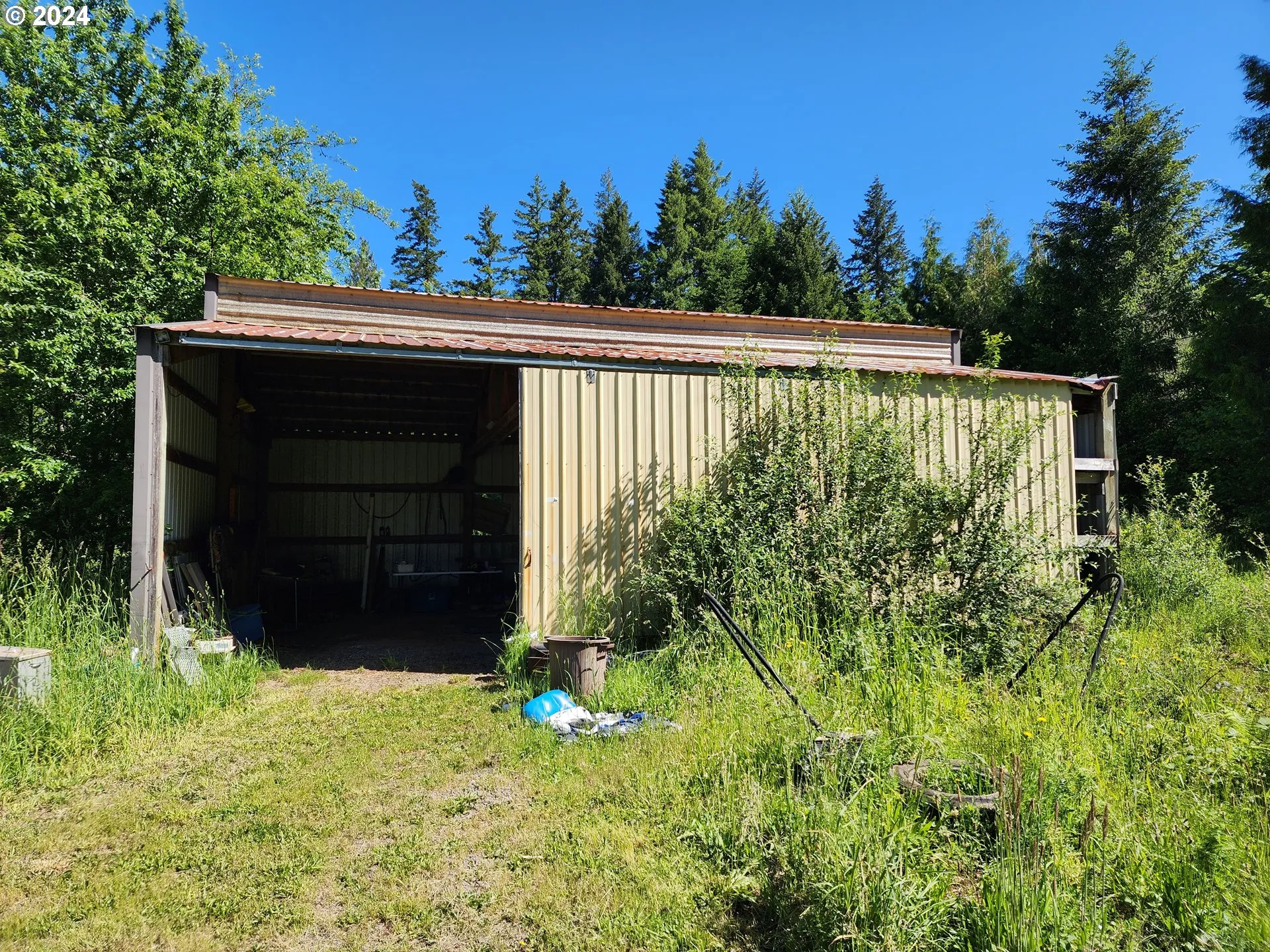 Barn