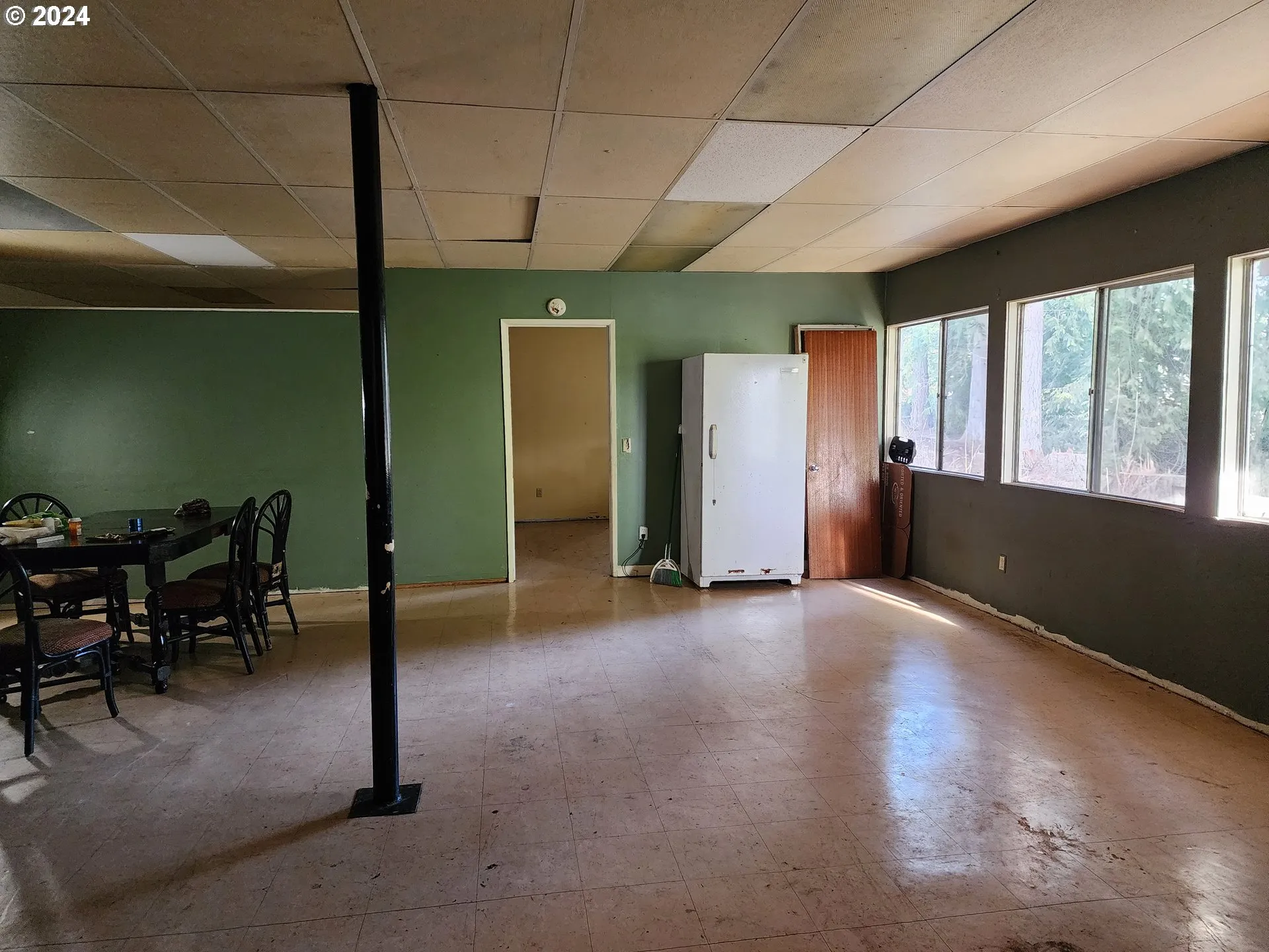 Basement-Finished