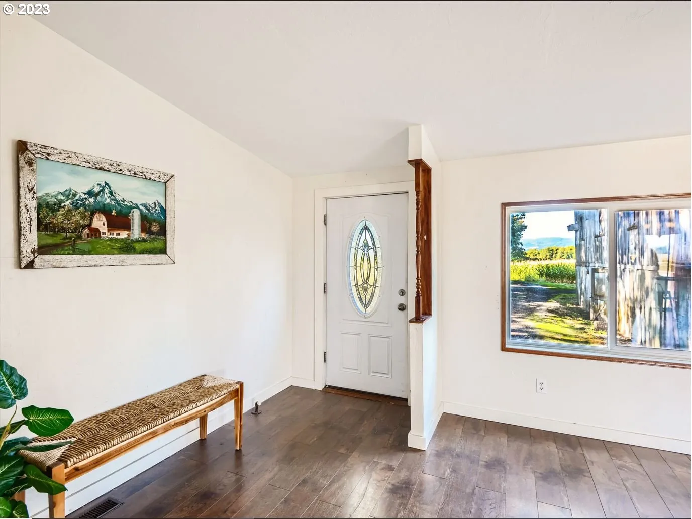 Entrance/Foyer