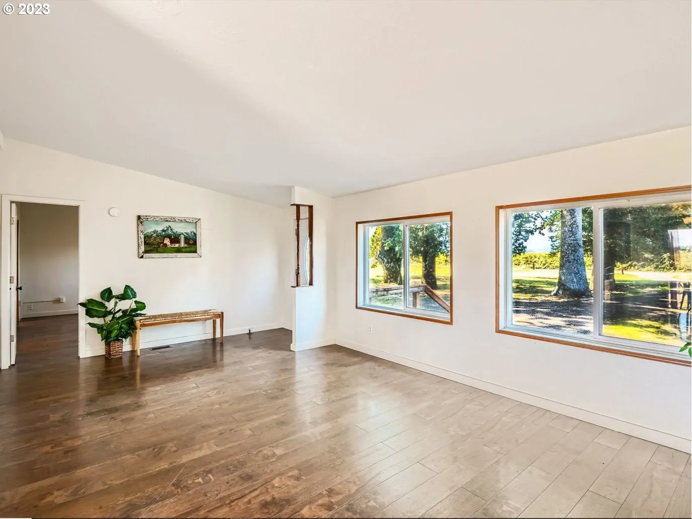 Living Room/Entrance