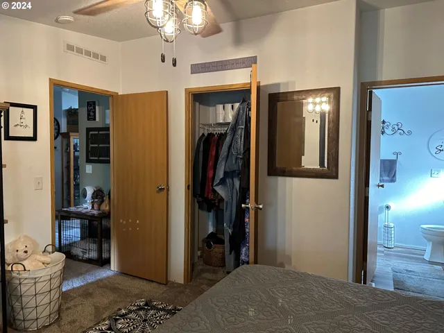 Primary Bedroom-Walk-In Closet