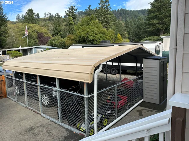 Carport