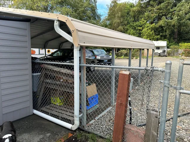 Carport