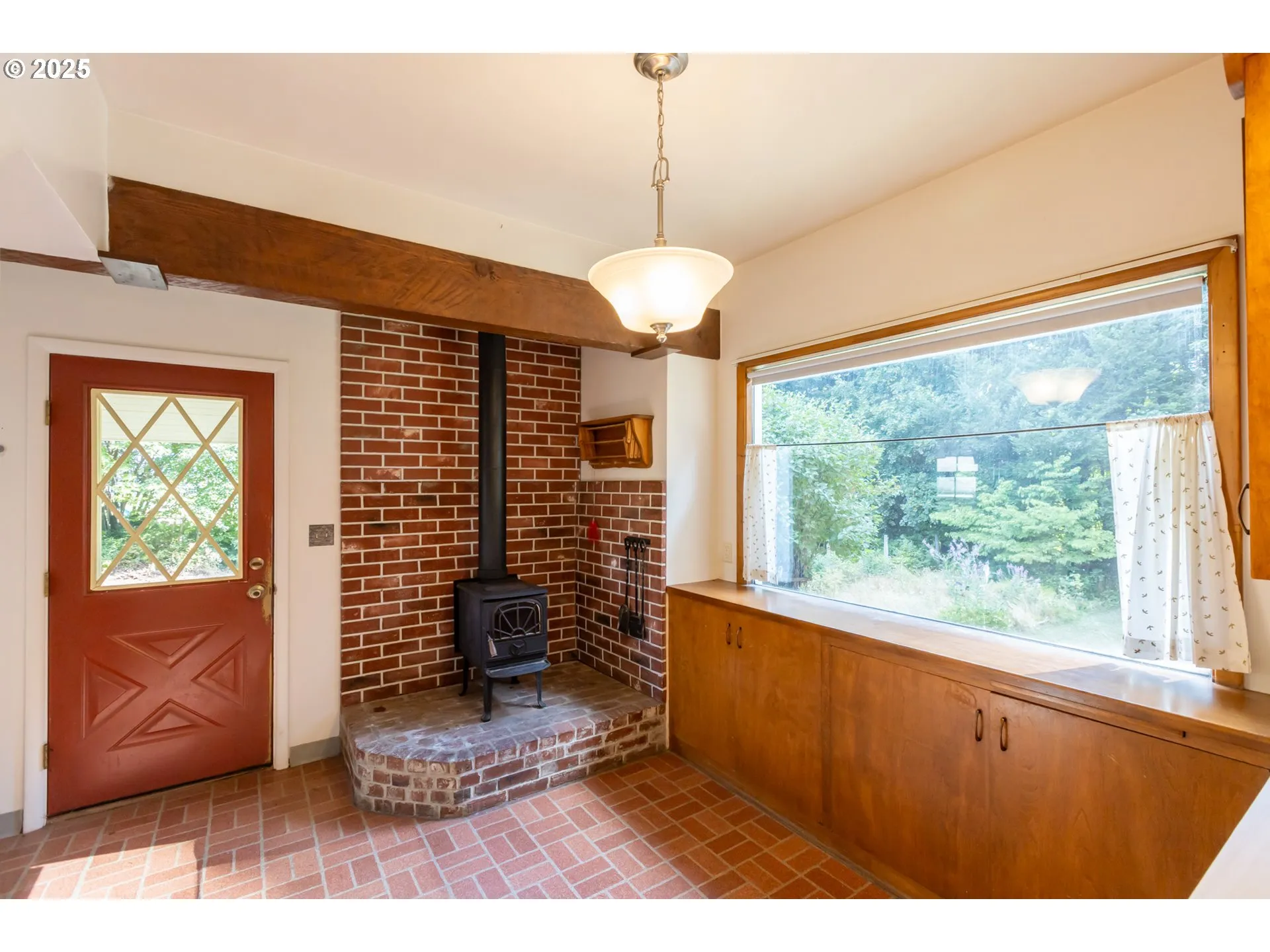Fireplace-# 2