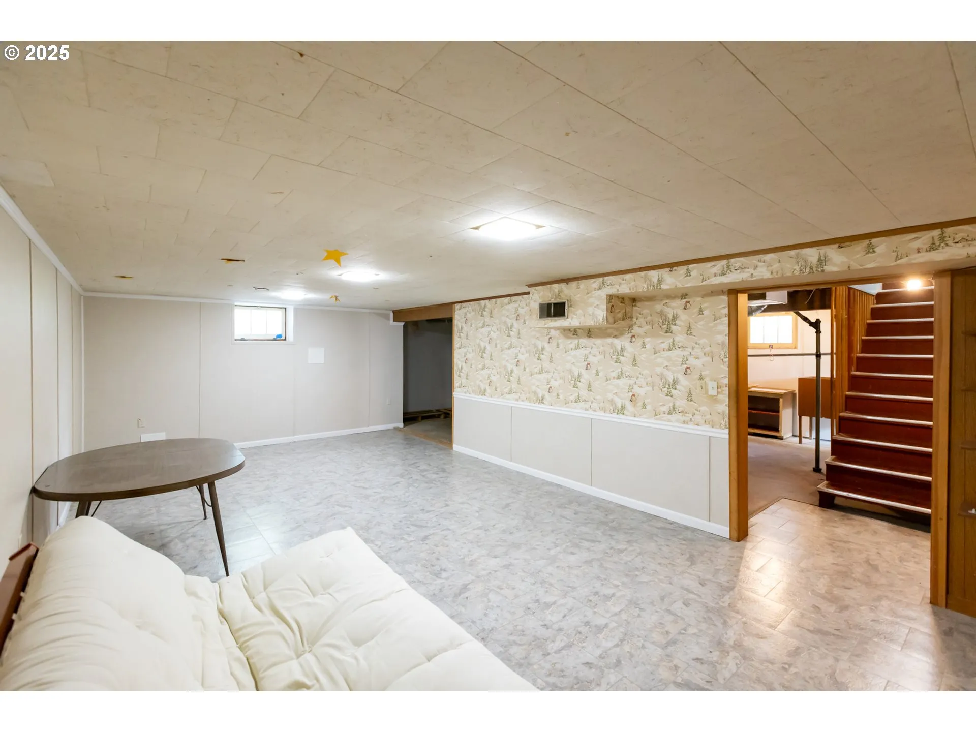 Basement-Finished