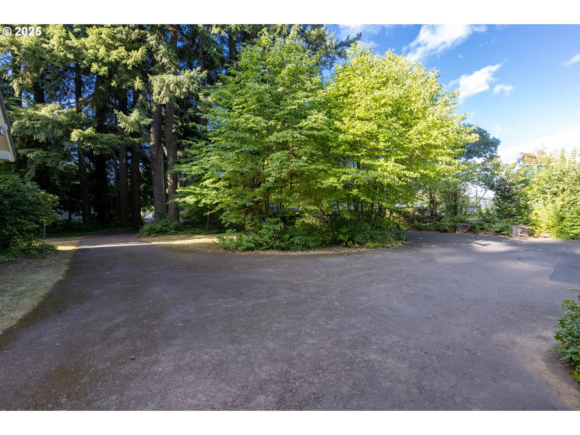 Driveway-Private