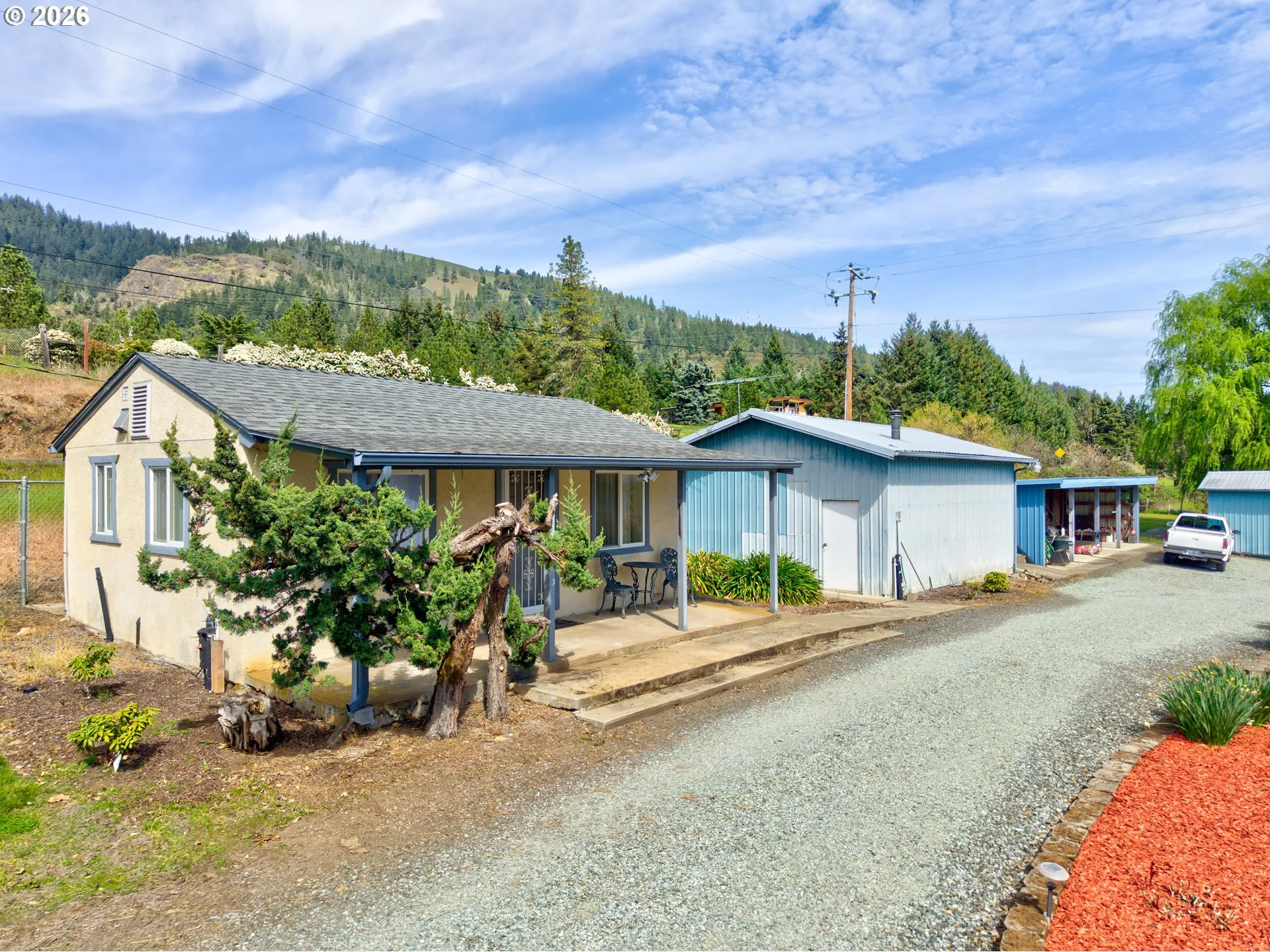 Accessory Dwelling Unit