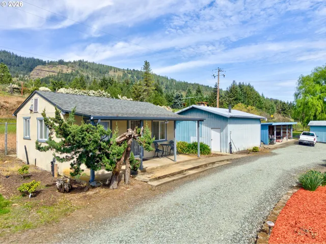 Accessory Dwelling Unit
