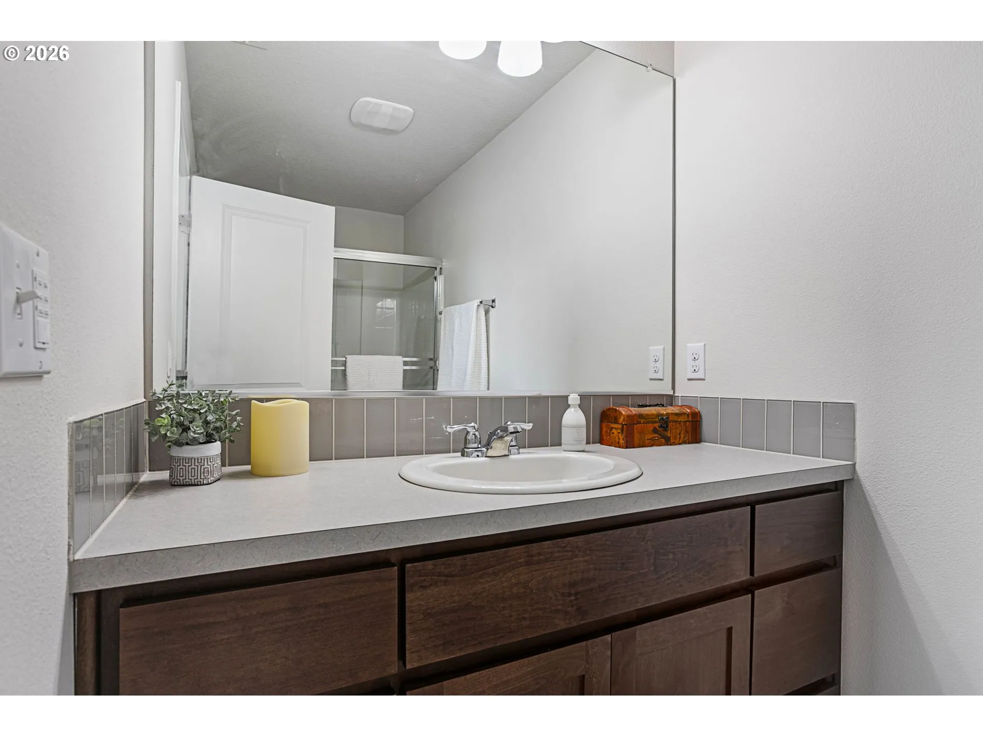 En Suite Bathroom