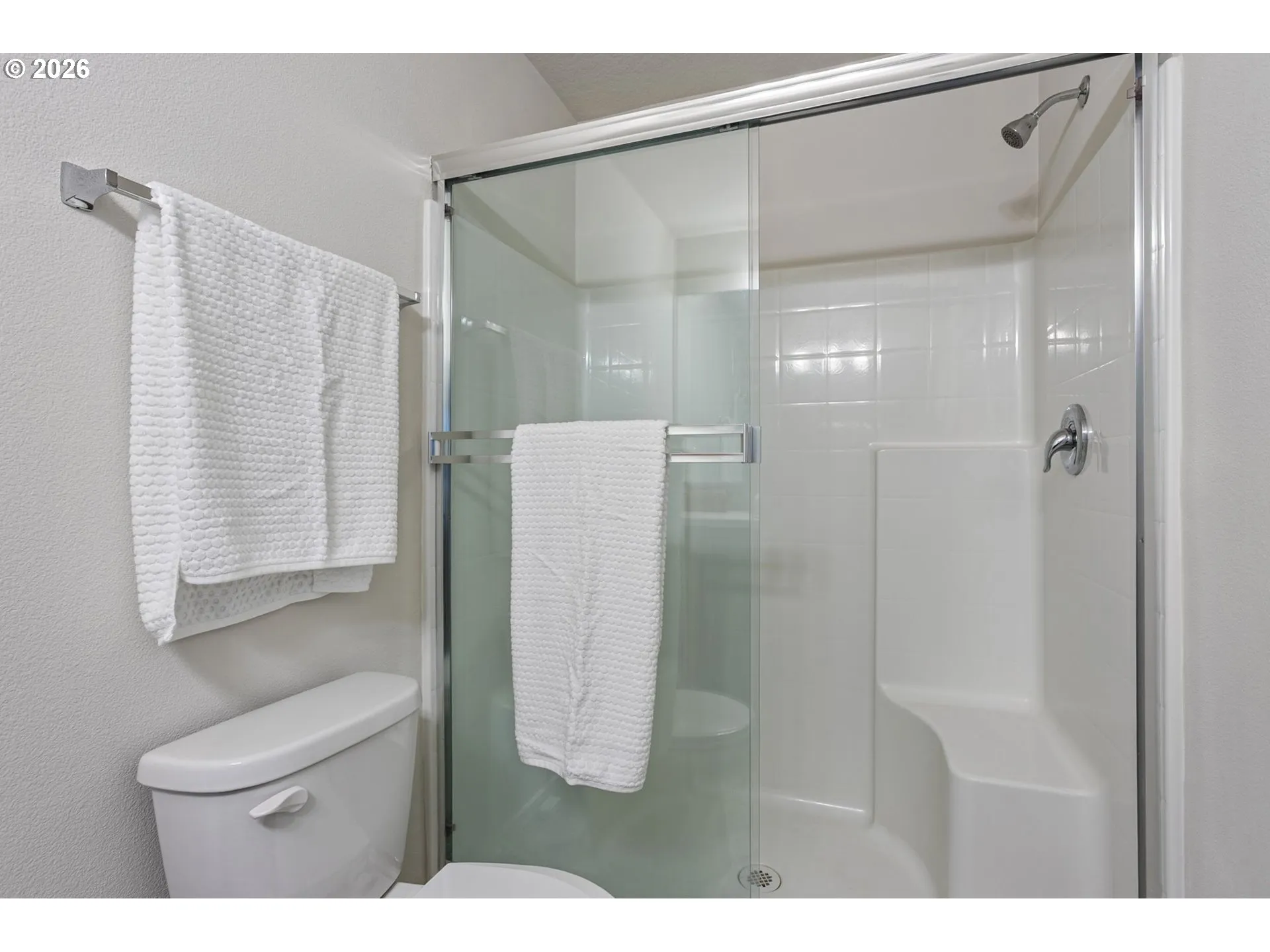 En Suite Bathroom