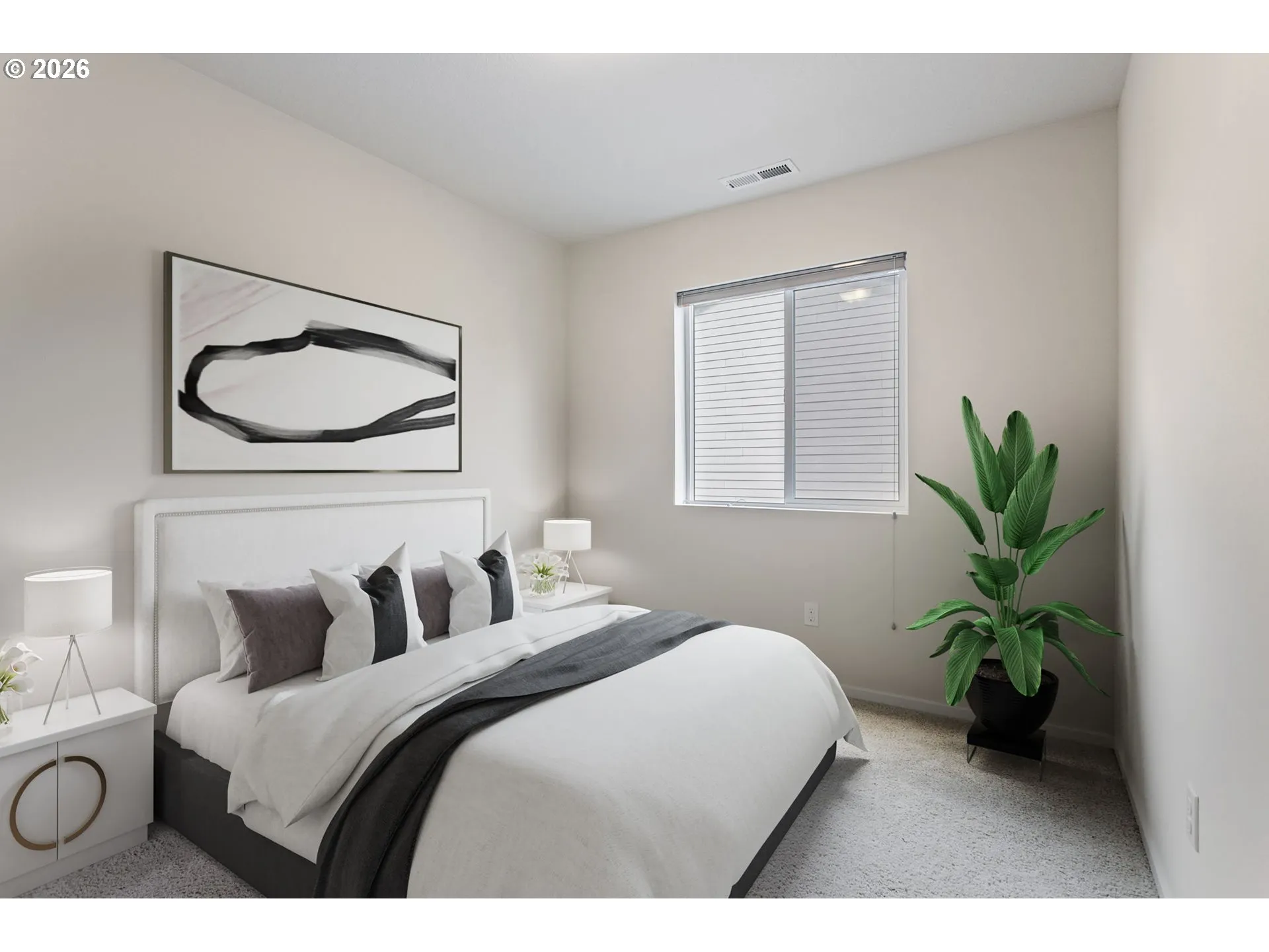 Bedroom-# 2