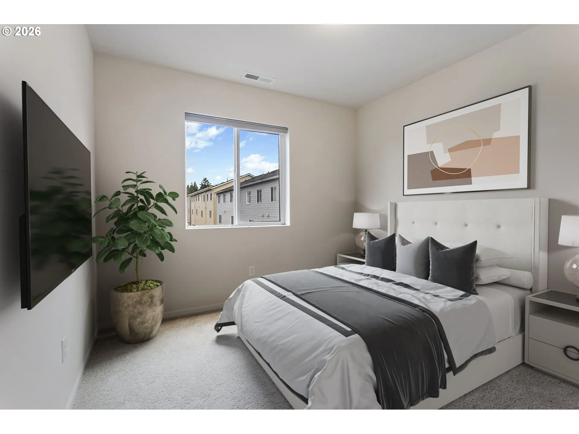 Bedroom-# 3
