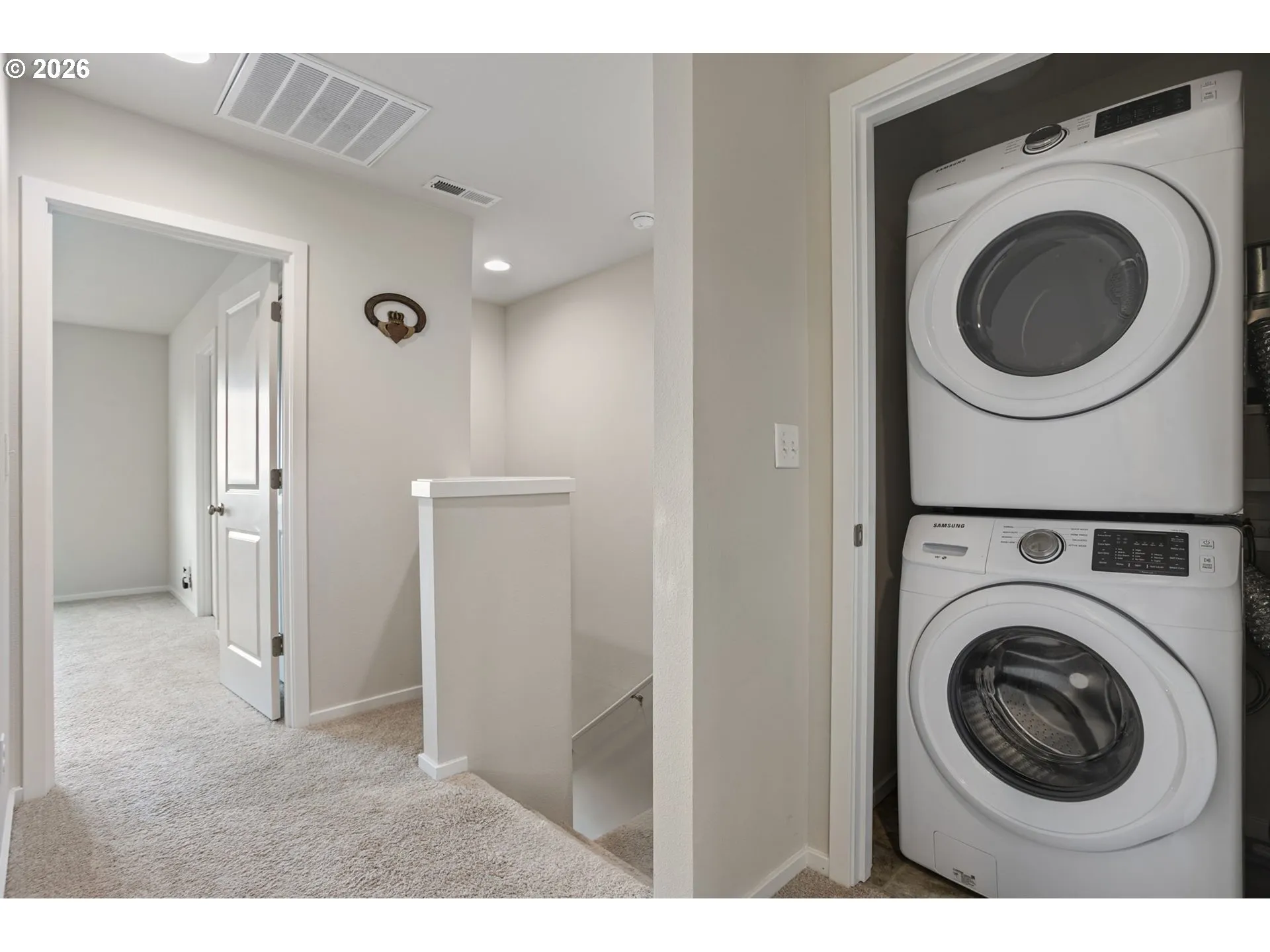 Laundry-Upper