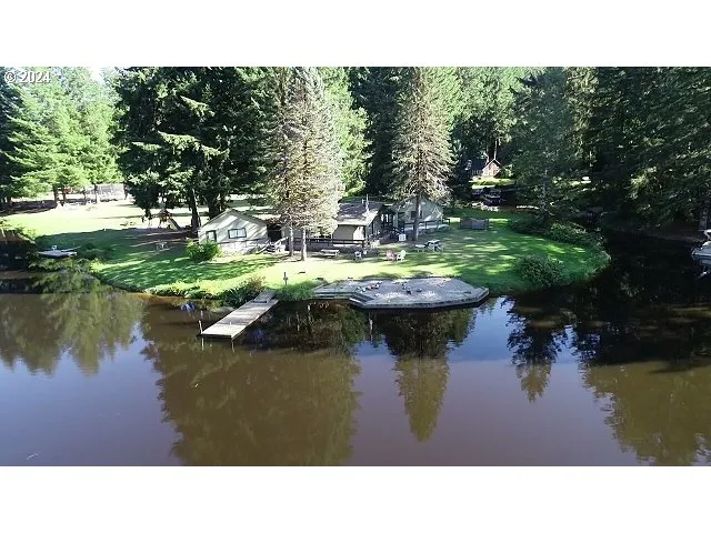 Community Amenities