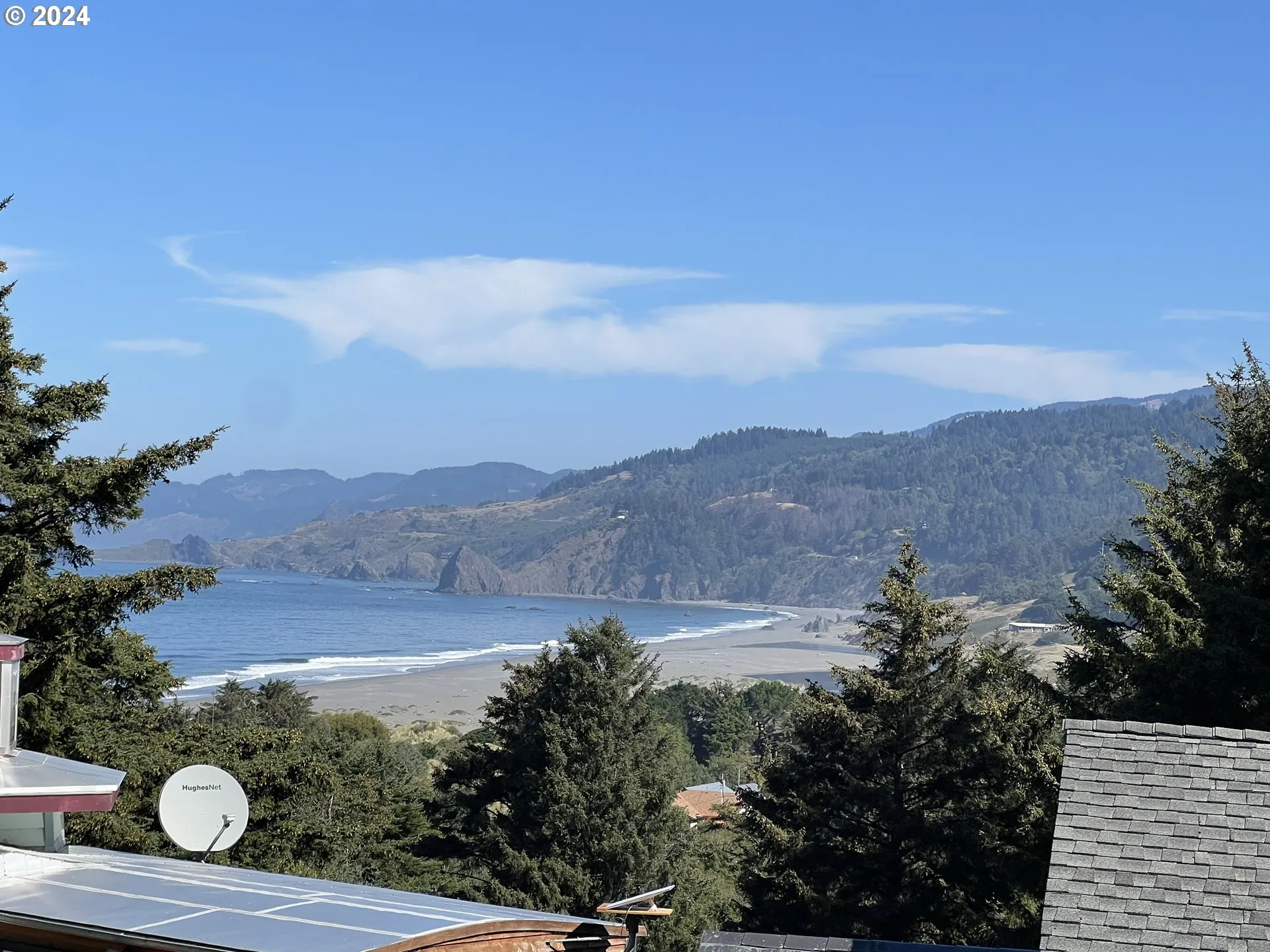 View-Beach/Ocean