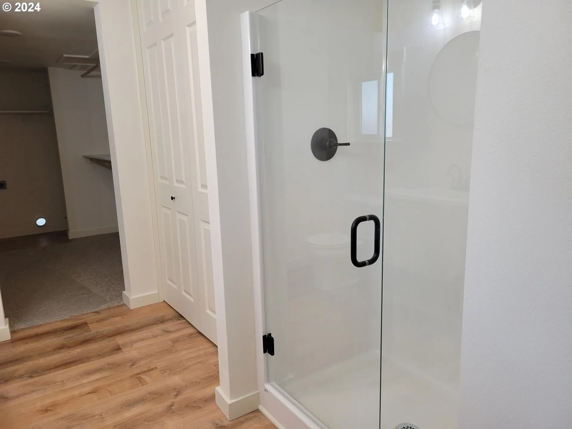 Owner's Suite Bathroom