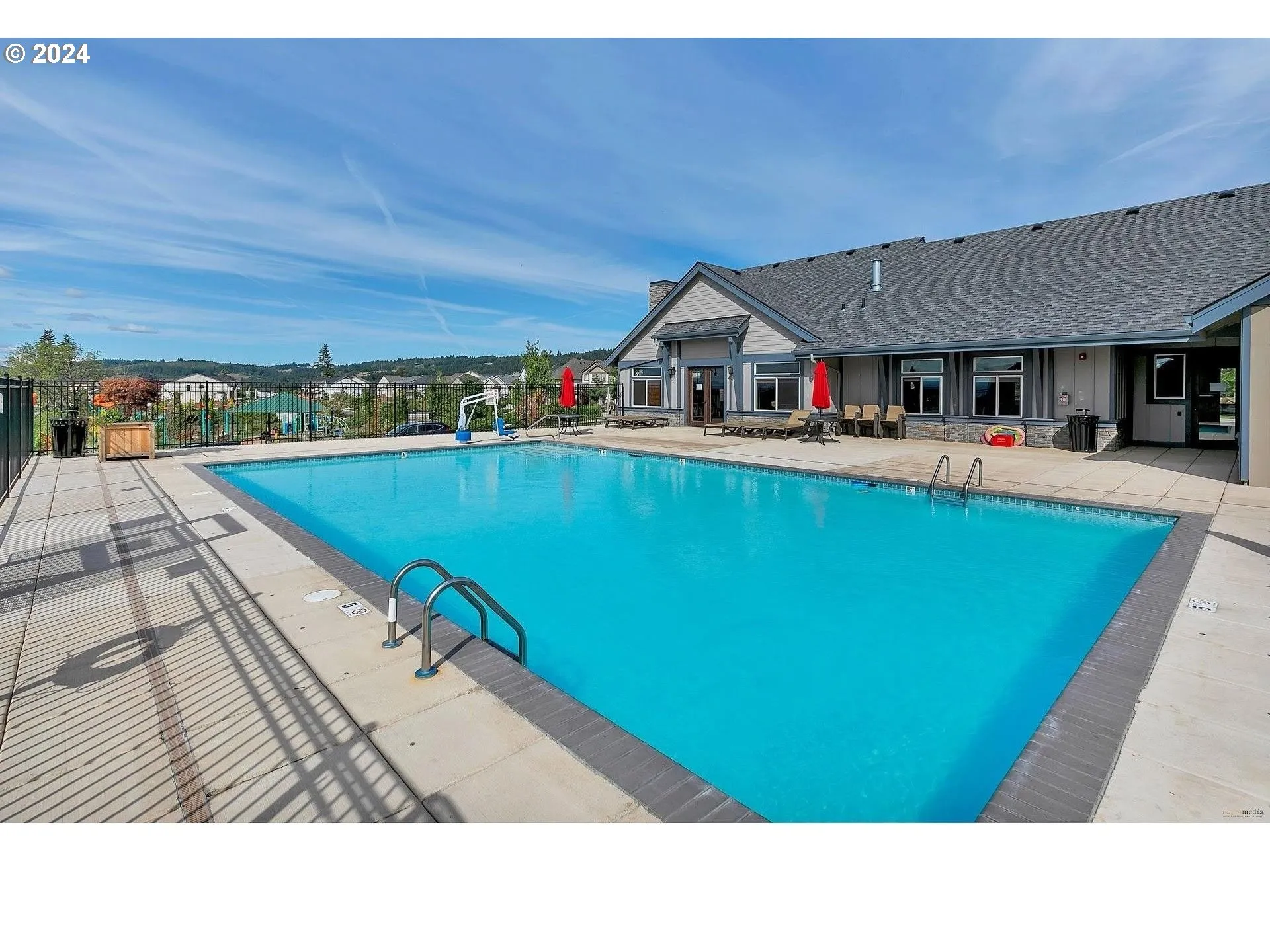 Community Pool