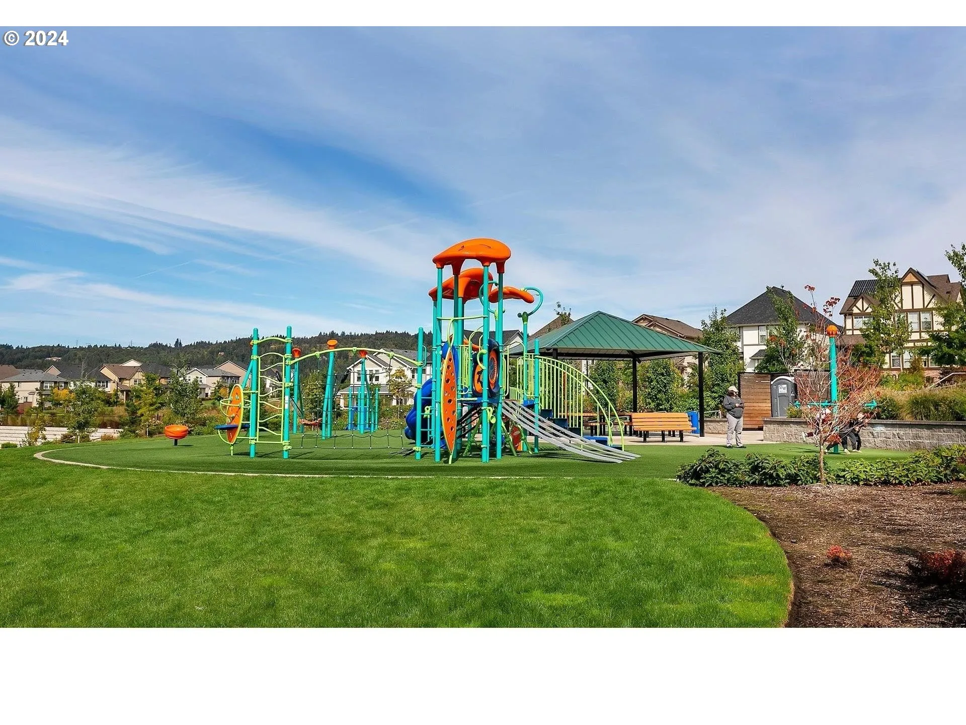 Community Playground