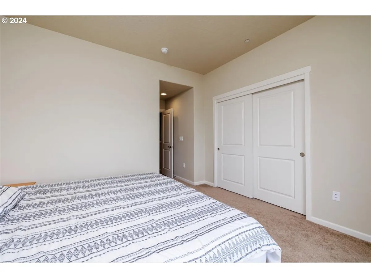 Bedroom, Primary #2-Upper