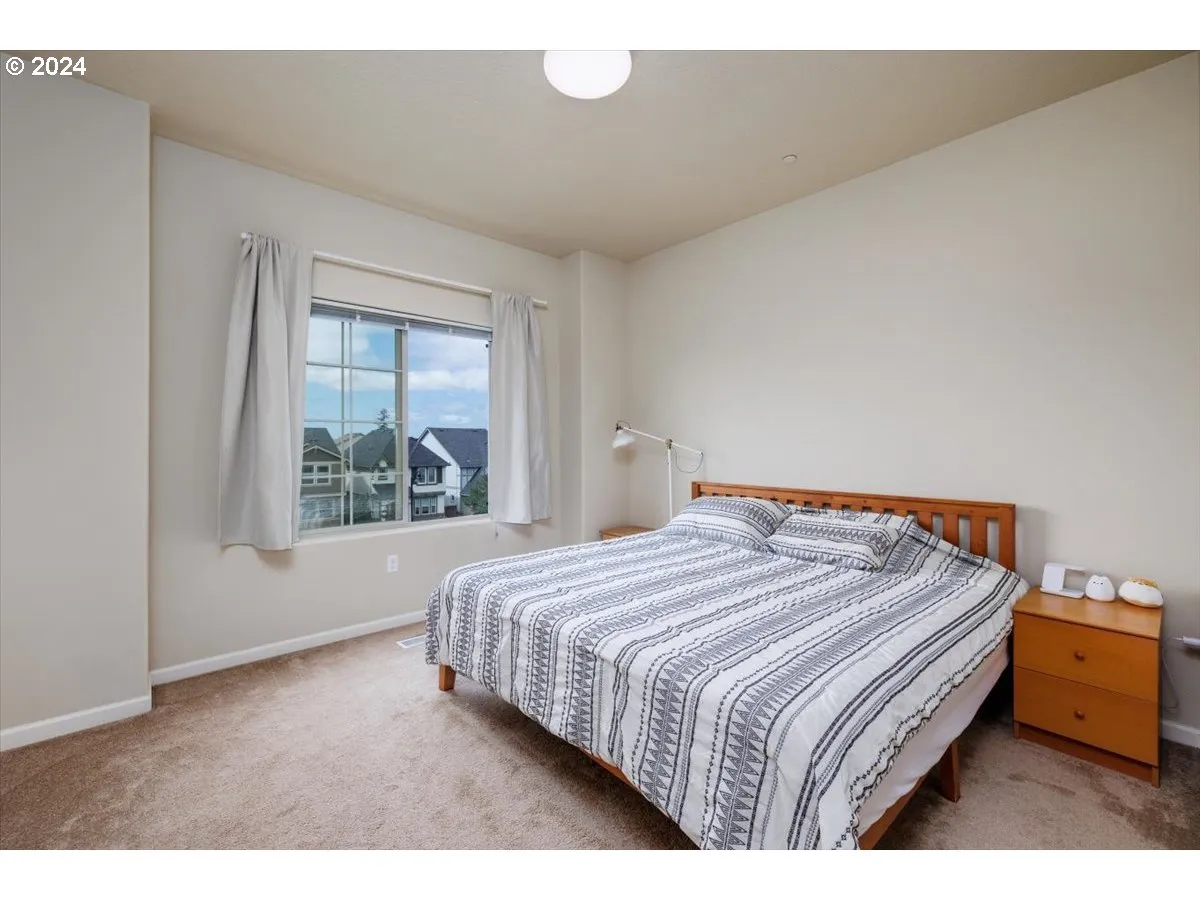 Bedroom, Primary #2-Upper