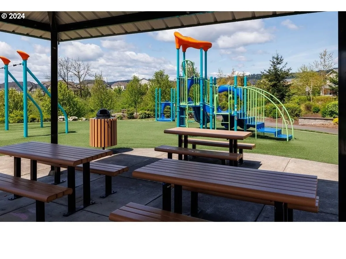 Community Playground