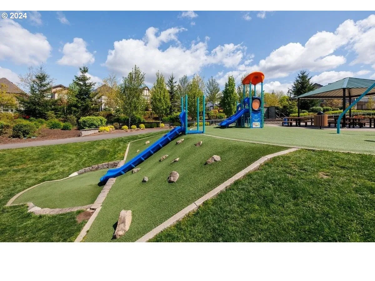 Community Playground