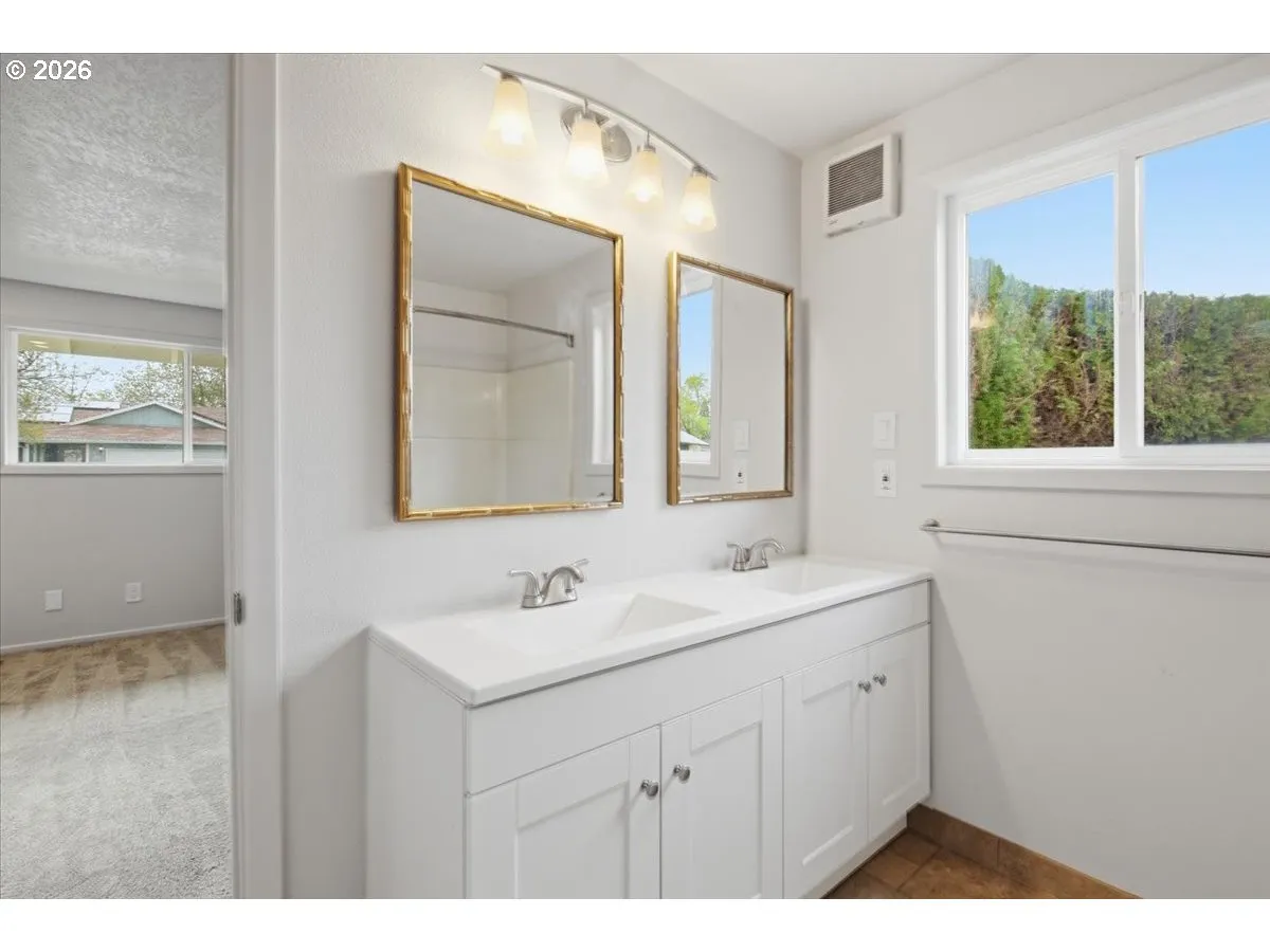 Bathroom-# 1