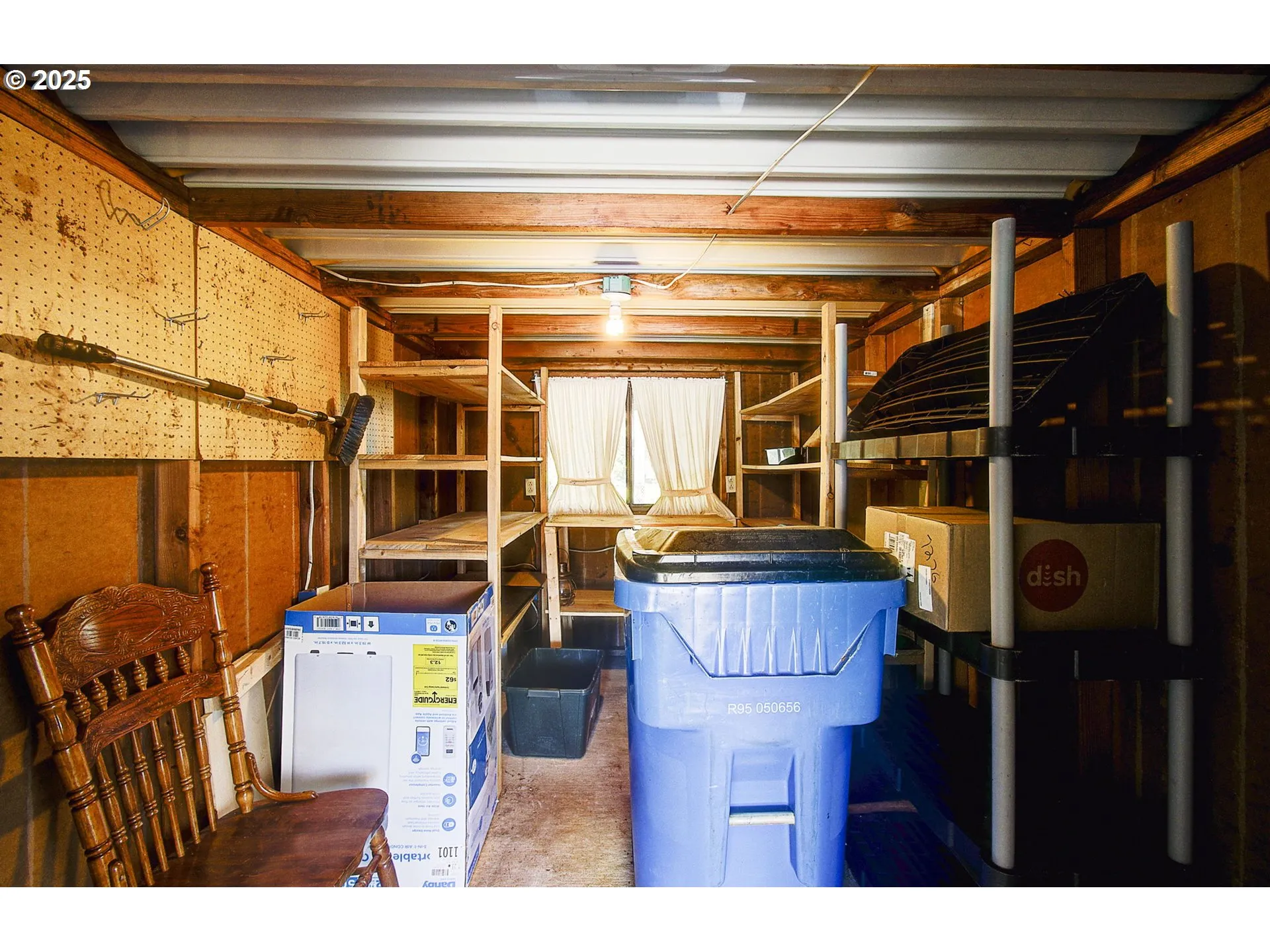 Storage