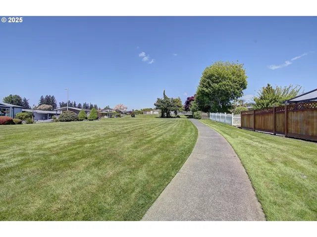 Community Amenities