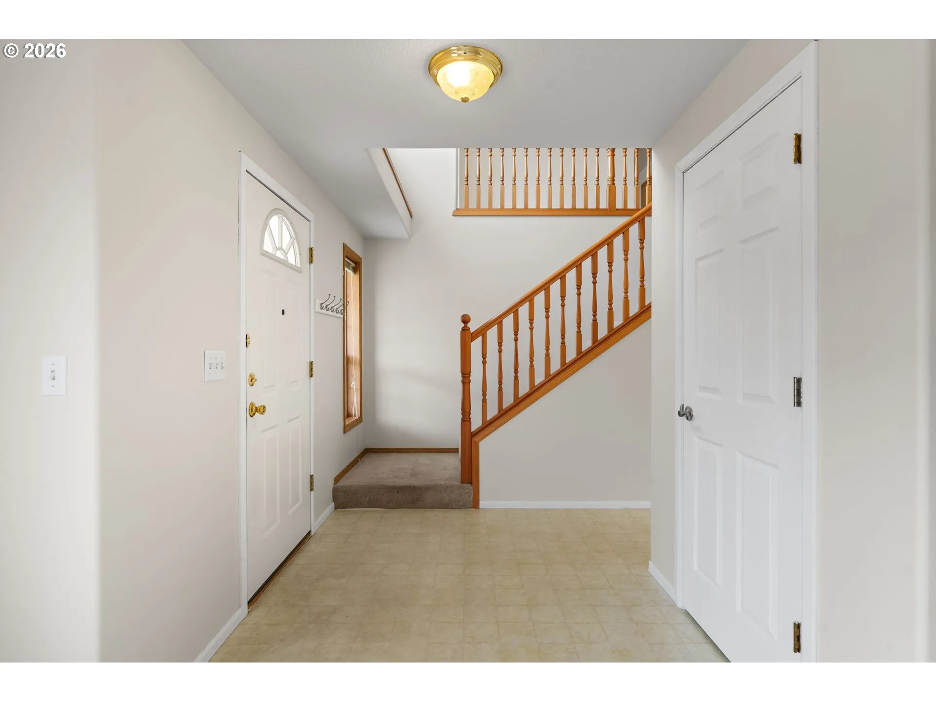 Entrance/Foyer