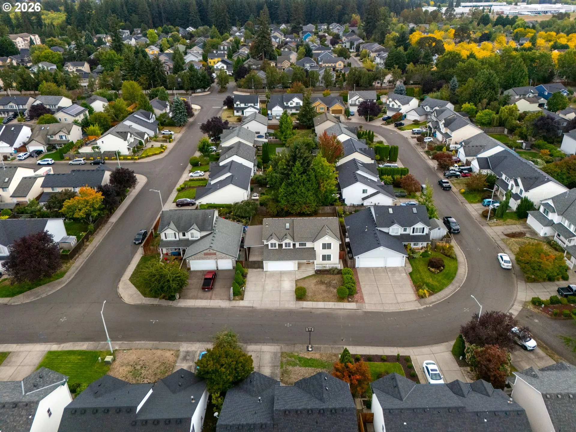 Drone View/UAV-Aerial