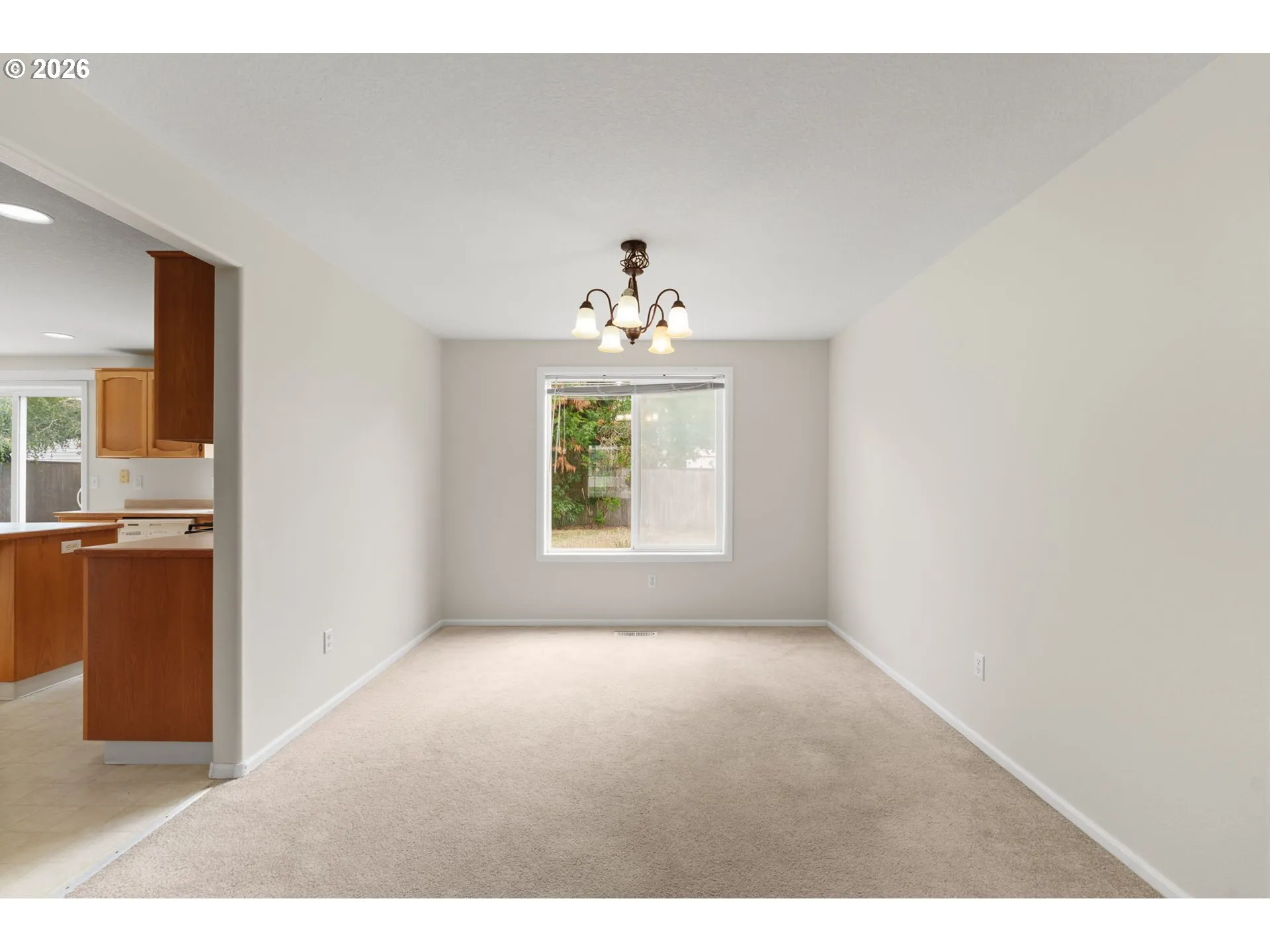 Dining Room-Formal