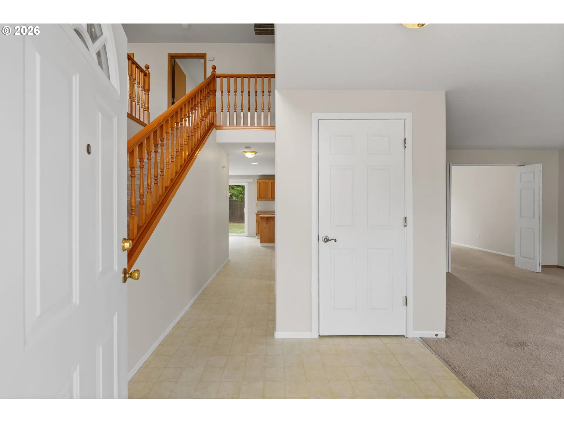 Entrance/Foyer