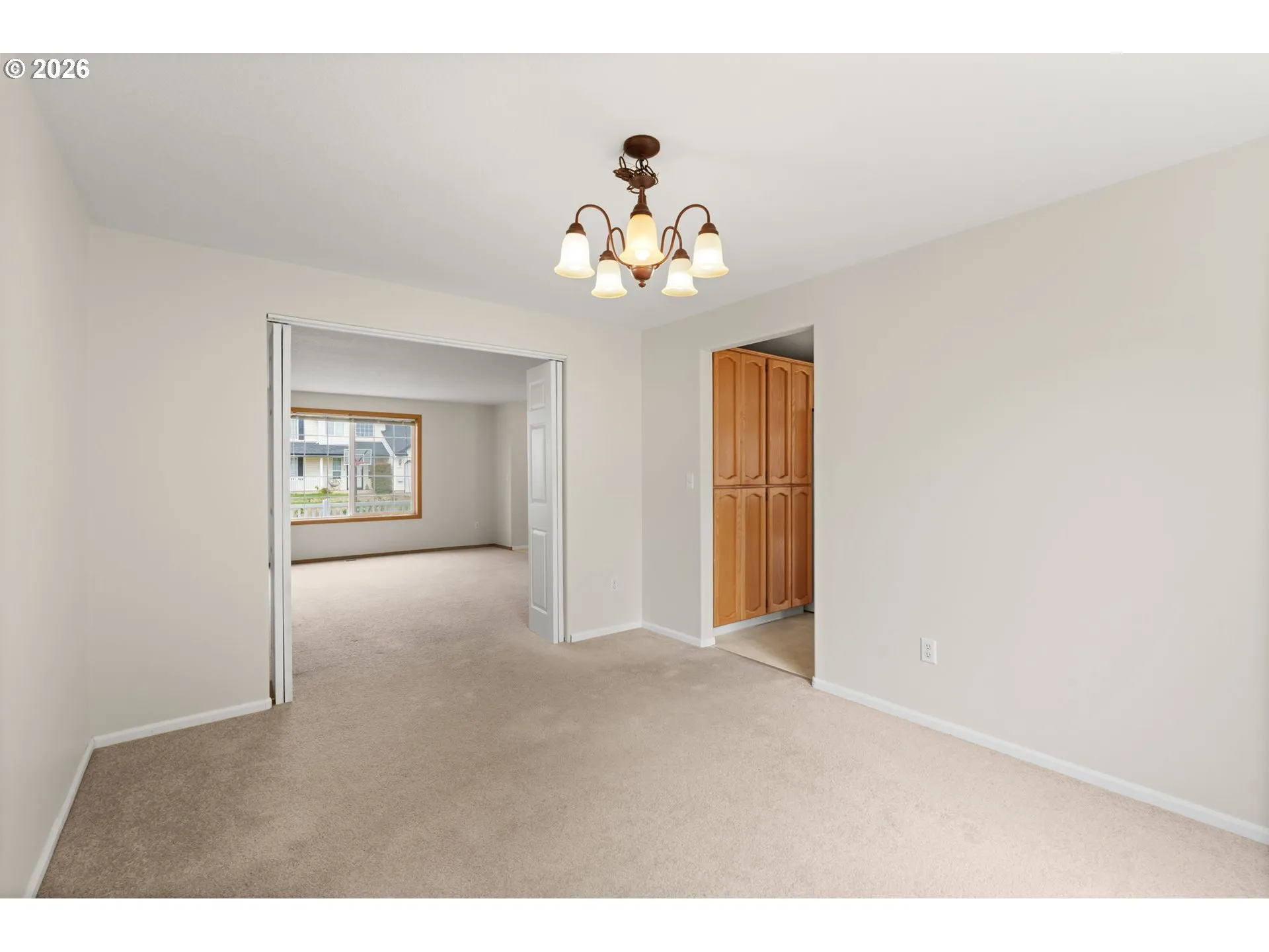 Dining Room-Formal