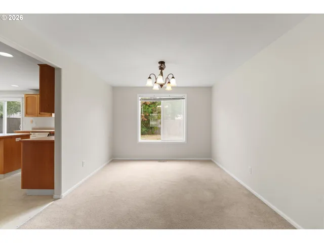 Dining Room-Formal