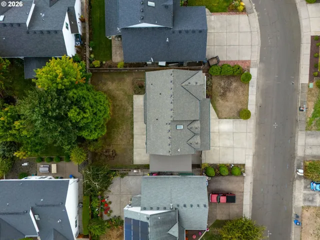 Drone View/UAV-Aerial